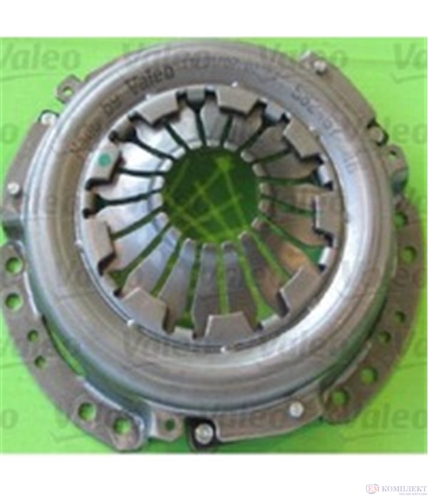 СЪЕДИНИТЕЛ КОМПЛЕКТ LADA 2101 (1970-) 1300 - VALEO