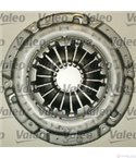 СЪЕДИНИТЕЛ КОМПЛЕКТ DAEWOO LANOS (1997-) 1.6 16V - VALEO