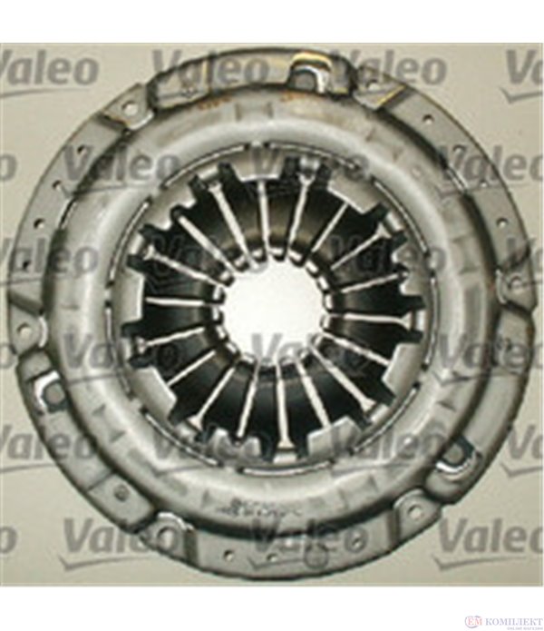 СЪЕДИНИТЕЛ КОМПЛЕКТ DAEWOO LANOS (1997-) 1.6 16V - VALEO