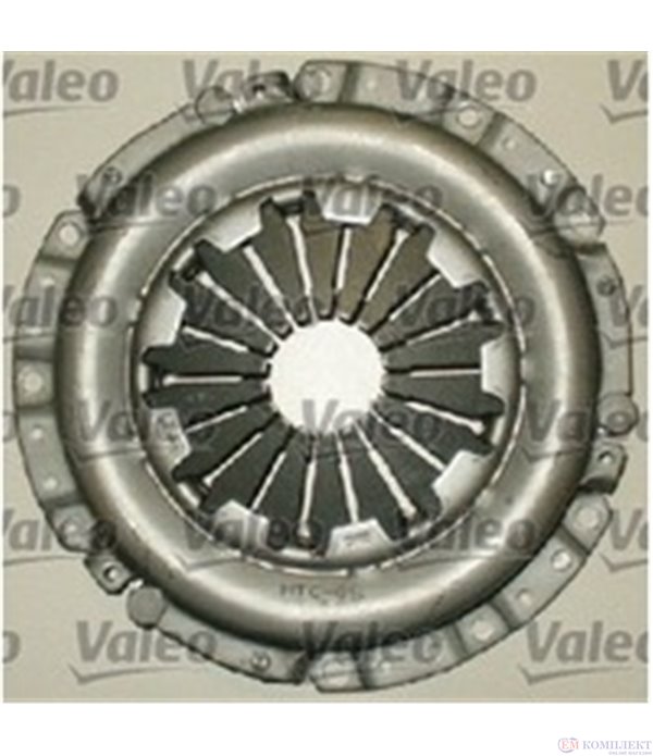 СЪЕДИНИТЕЛ КОМПЛЕКТ MITSUBISHI COLT II (1982-) 1.6 Turbo ECi  - VALEO
