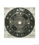 СЪЕДИНИТЕЛ КОМПЛЕКТ FIAT PUNTO (1999-) 1.2 Natural Power - VALEO