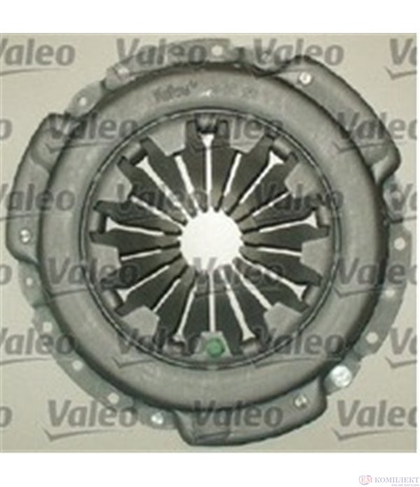 СЪЕДИНИТЕЛ КОМПЛЕКТ FIAT PUNTO (1993-) 75 1.2 - VALEO