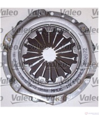 СЪЕДИНИТЕЛ КОМПЛЕКТ CITROEN C15 COMBI (1987-) 1.4 - VALEO