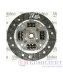 СЪЕДИНИТЕЛ КОМПЛЕКТ FIAT PUNTO (1993-) 55 1.1 - VALEO