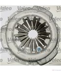 СЪЕДИНИТЕЛ КОМПЛЕКТ FIAT PUNTO (1993-) 60 1.2 - VALEO