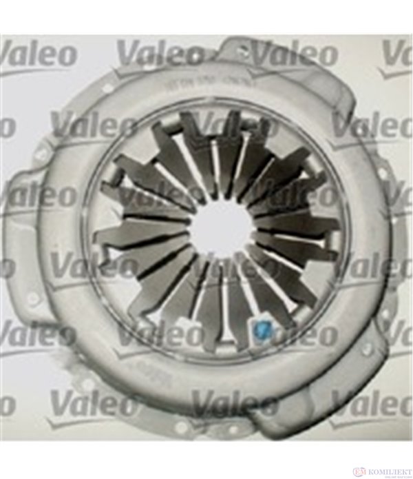 СЪЕДИНИТЕЛ КОМПЛЕКТ FIAT PUNTO (1993-) 60 1.2 - VALEO