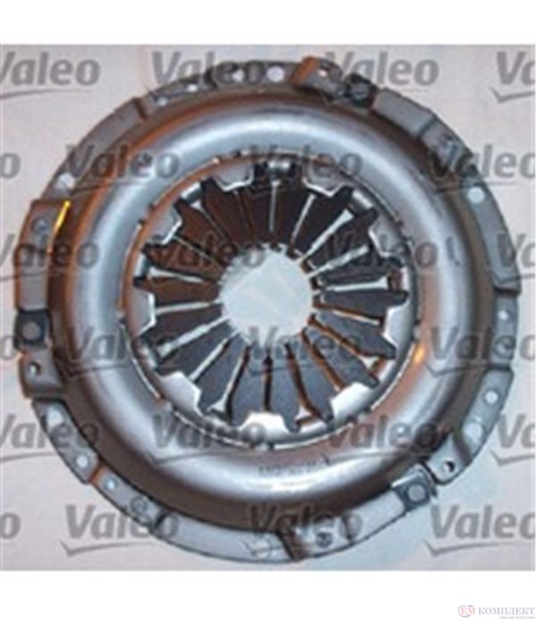 СЪЕДИНИТЕЛ КОМПЛЕКТ HONDA CIVIC IV SEDAN (1987-) 1.3 - VALEO