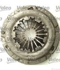 СЪЕДИНИТЕЛ КОМПЛЕКТ DAEWOO KALOS (2002-) 1.4 16V - VALEO
