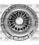 СЪЕДИНИТЕЛ КОМПЛЕКТ DAEWOO NUBIRA SEDAN (1997-) 1.6 16V - VALEO