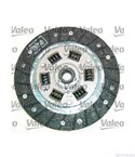 СЪЕДИНИТЕЛ КОМПЛЕКТ FORD FIESTA III (1989-) 1.3 CAT - VALEO