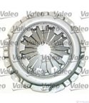 СЪЕДИНИТЕЛ КОМПЛЕКТ FORD ESCORT IV (1985-) 1.6 D - VALEO