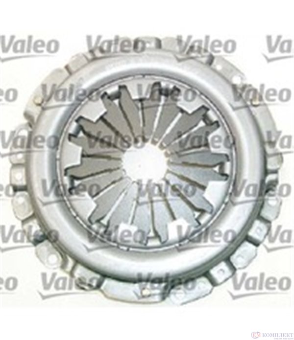 СЪЕДИНИТЕЛ КОМПЛЕКТ FORD ESCORT IV (1985-) 1.6 D - VALEO