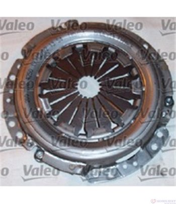 СЪЕДИНИТЕЛ КОМПЛЕКТ PEUGEOT 405 I (1987-) 1.9 - VALEO