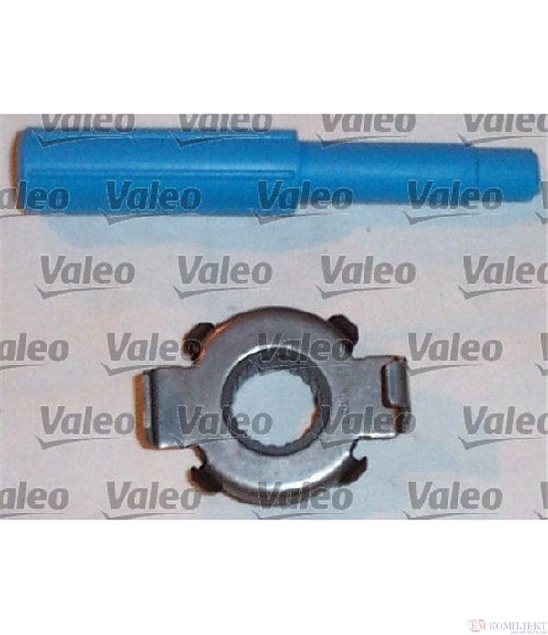 СЪЕДИНИТЕЛ КОМПЛЕКТ TALBOT 1307-1510 (1975-) Simca 1510 1.6 - VALEO