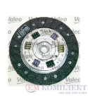СЪЕДИНИТЕЛ КОМПЛЕКТ CITROEN BX (1982-) 1.9 - VALEO
