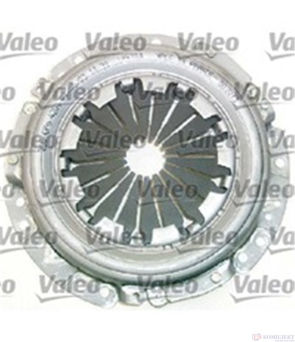 СЪЕДИНИТЕЛ КОМПЛЕКТ PEUGEOT PARTNER COMBISPACE (1996-) 1.8 - VALEO