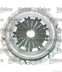 СЪЕДИНИТЕЛ КОМПЛЕКТ CITROEN BX (1982-) 1.9 E - VALEO
