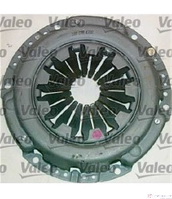СЪЕДИНИТЕЛ КОМПЛЕКТ FIAT MAREA (1996-) 1.6 100 16V - VALEO