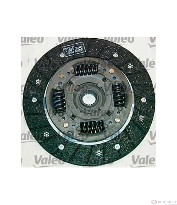 СЪЕДИНИТЕЛ КОМПЛЕКТ LANCIA LYBRA SW (1999-) 1.6 16V  - VALEO