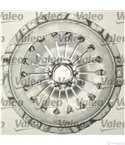 СЪЕДИНИТЕЛ КОМПЛЕКТ HYUNDAI SONATA IV (1998-) 2.0 16V - VALEO