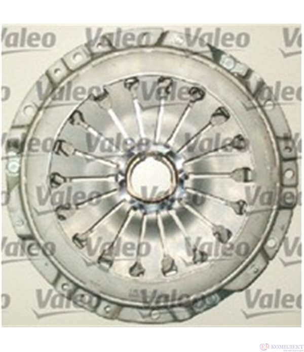 СЪЕДИНИТЕЛ КОМПЛЕКТ HYUNDAI SONATA IV (1998-) 2.0 16V - VALEO