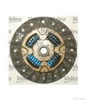 СЪЕДИНИТЕЛ КОМПЛЕКТ HYUNDAI SONATA IV (1998-) 2.0 16V - VALEO