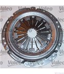 СЪЕДИНИТЕЛ КОМПЛЕКТ FIAT UNO (1983-) 1.4 Turbo i.e. - VALEO