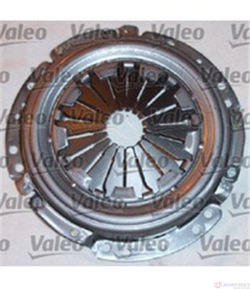 СЪЕДИНИТЕЛ КОМПЛЕКТ FIAT UNO (1983-) 1.4 Turbo i.e. - VALEO