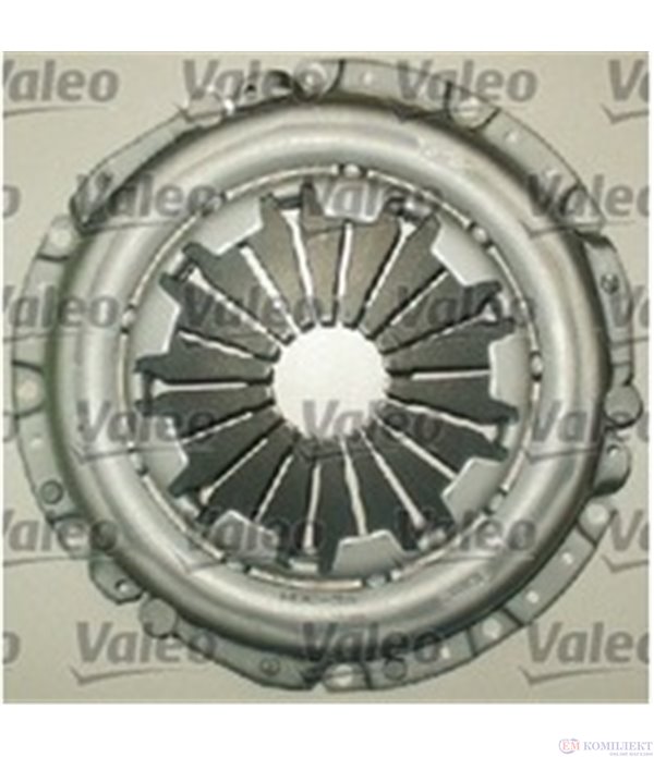 СЪЕДИНИТЕЛ КОМПЛЕКТ HYUNDAI LANTRA II (1995-) 1.5 12V - VALEO