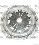 СЪЕДИНИТЕЛ КОМПЛЕКТ PEUGEOT 306 HATCHBACK (1993-) 1.8 D - VALEO