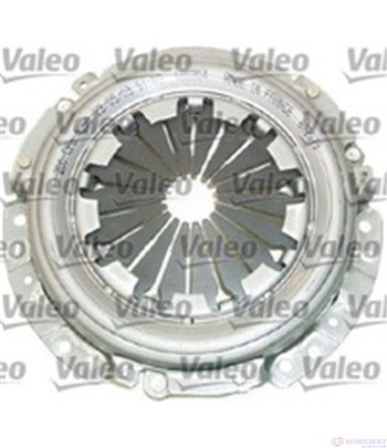 СЪЕДИНИТЕЛ КОМПЛЕКТ PEUGEOT 306 HATCHBACK (1993-) 1.8 D - VALEO