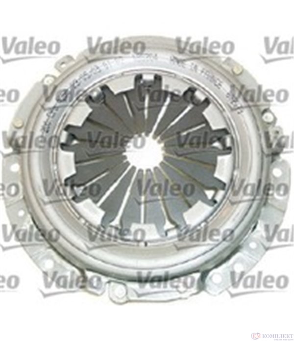 СЪЕДИНИТЕЛ КОМПЛЕКТ PEUGEOT PARTNER COMBISPACE (1996-) 1.9 D - VALEO