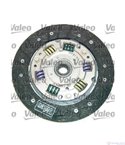 СЪЕДИНИТЕЛ КОМПЛЕКТ PEUGEOT PARTNER COMBISPACE (1996-) 1.9 D - VALEO