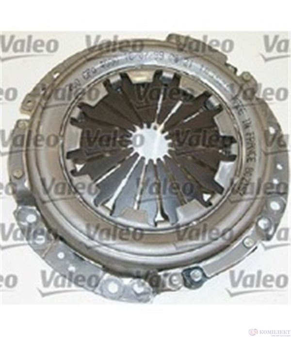 СЪЕДИНИТЕЛ КОМПЛЕКТ RENAULT R 21 COMBI (1986-) 1.9 D - VALEO