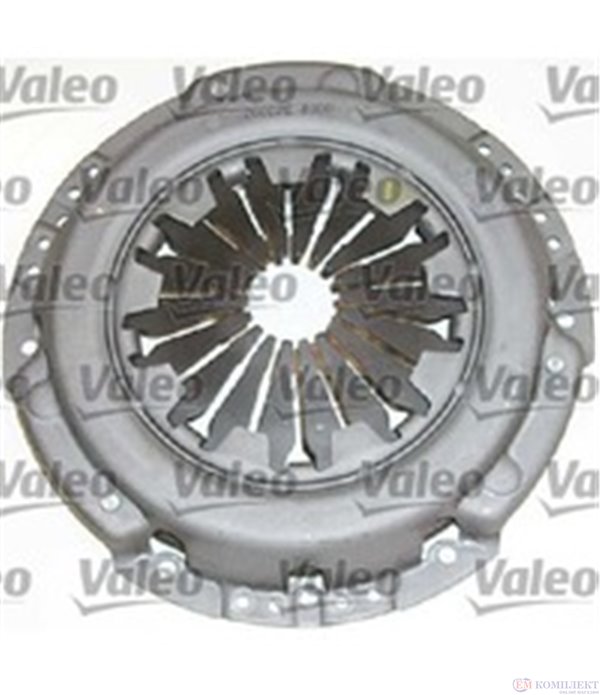 СЪЕДИНИТЕЛ КОМПЛЕКТ FIAT MAREA (1996-) 1.4 80 12V - VALEO