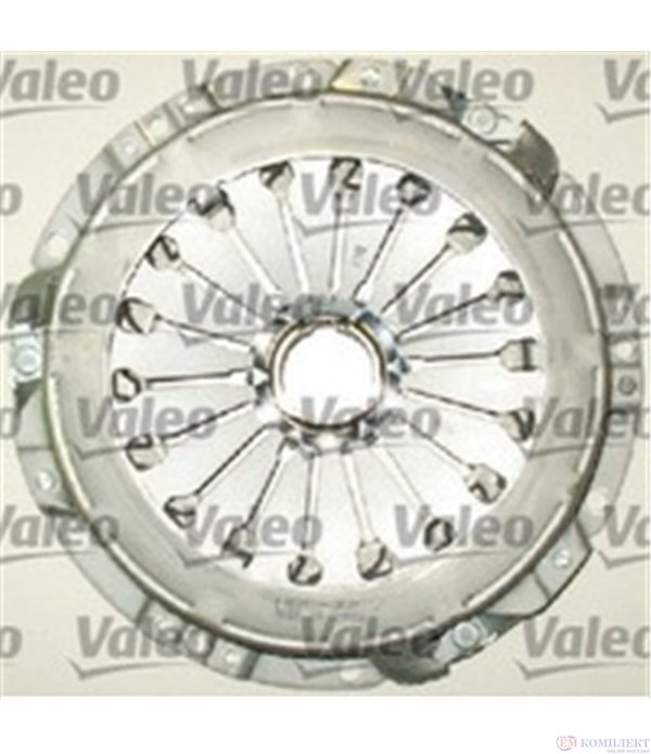 СЪЕДИНИТЕЛ КОМПЛЕКТ HYUNDAI LANTRA II WAGON (1996-) 1.8 16V - VALEO
