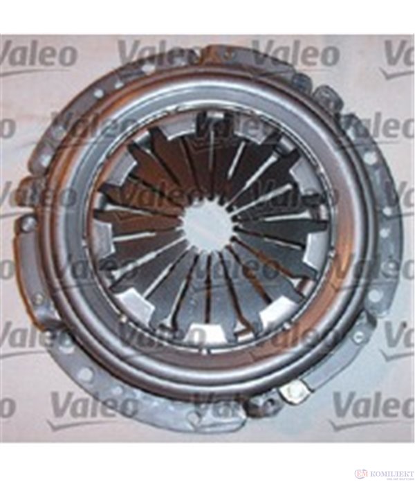 СЪЕДИНИТЕЛ КОМПЛЕКТ CITROEN C15 (1984-) 1.8 D - VALEO