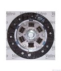СЪЕДИНИТЕЛ КОМПЛЕКТ RENAULT MEGANE I CLASSIC (1996-) 1.4 - VALEO