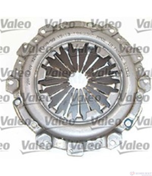 СЪЕДИНИТЕЛ КОМПЛЕКТ RENAULT CLIO I (1990-) 1.9 D  - VALEO