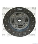 СЪЕДИНИТЕЛ КОМПЛЕКТ FIAT CROMA (1985-) 2000 16V - VALEO