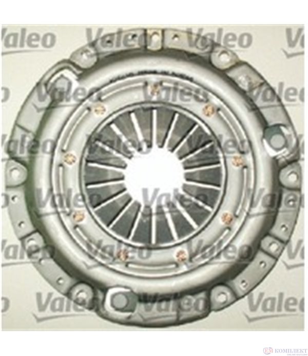 СЪЕДИНИТЕЛ КОМПЛЕКТ KIA CARENS II (2002-) 1.8 - VALEO