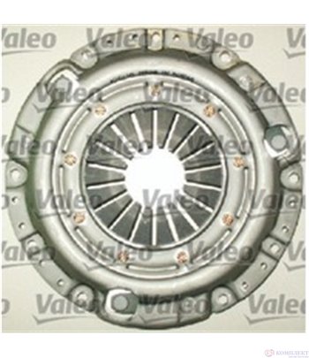 СЪЕДИНИТЕЛ КОМПЛЕКТ KIA SPORTAGE (1994-) 2.0 i 4WD - VALEO