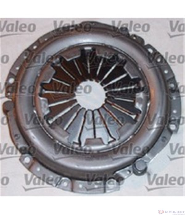 СЪЕДИНИТЕЛ КОМПЛЕКТ NISSAN PRIMERA TRAVELLER (1990-) 1.6 i - VALEO