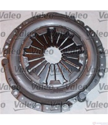 СЪЕДИНИТЕЛ КОМПЛЕКТ NISSAN BLUEBIRD (1983-) 1.8 - VALEO