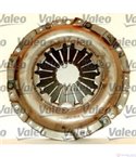 СЪЕДИНИТЕЛ КОМПЛЕКТ HONDA CIVIC II SHUTTLE (1988-) 1.4 i 16V  - VALEO