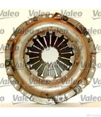 СЪЕДИНИТЕЛ КОМПЛЕКТ HONDA CIVIC IV SEDAN (1987-) 1.6 i 16V - VALEO