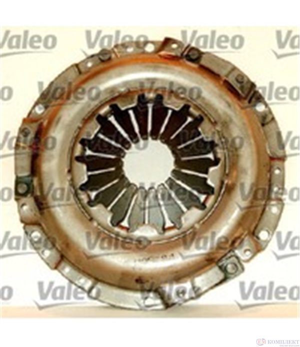 СЪЕДИНИТЕЛ КОМПЛЕКТ HONDA CIVIC IV SEDAN (1987-) 1.6 i 16V  - VALEO