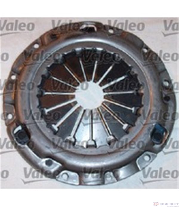 СЪЕДИНИТЕЛ КОМПЛЕКТ MITSUBISHI GALANT V (1992-) 2.5 V6-24 4x4  - VALEO