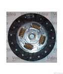 СЪЕДИНИТЕЛ КОМПЛЕКТ TOYOTA COROLLA VERSO (2004-) 1.6 - VALEO