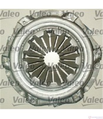 СЪЕДИНИТЕЛ КОМПЛЕКТ CITROEN C3 (2002-) 1.1 i - VALEO
